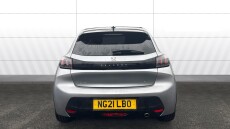 Peugeot 208 1.2 PureTech 100 GT 5dr Petrol Hatchback